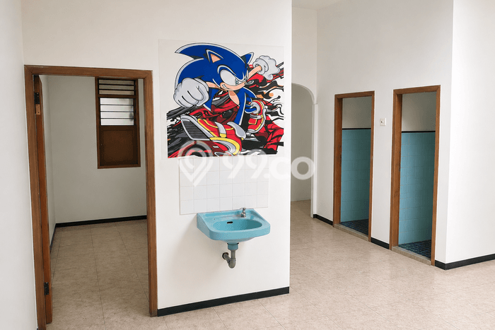 Ruko disewakan lokasi strategis Diwek Jombang 300m2 Ruko disewakan lokasi strategis Diwek Jombang 300m2