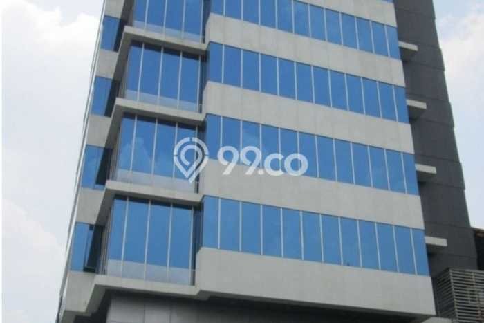 Kantor Kawasan Antasari, Luas 2884m², Lokasi Strategis Kantor Kawasan Antasari, Luas 2884m², Lokasi Strategis