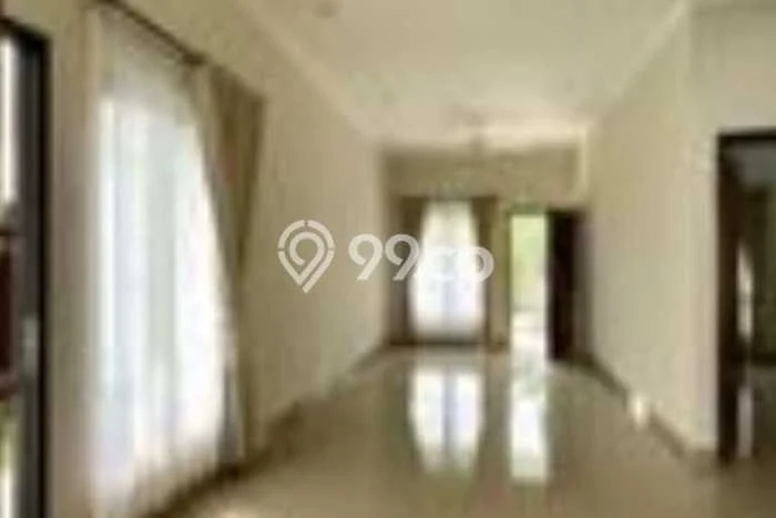 For Sale! Luxury House LT 180m2 Desain Elegan di Sektor 9-Bintaro For Sale! Luxury House LT 180m2 Desain Elegan di Sektor 9-Bintaro
