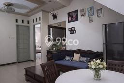Jual Rumah Luas Megah Dengan View Eksklusif di Sektor 1 - Bintaro, Jakarta Selatan Jual Rumah Luas Megah Dengan View Eksklusif di Sektor 1 - Bintaro, Jakarta Selatan