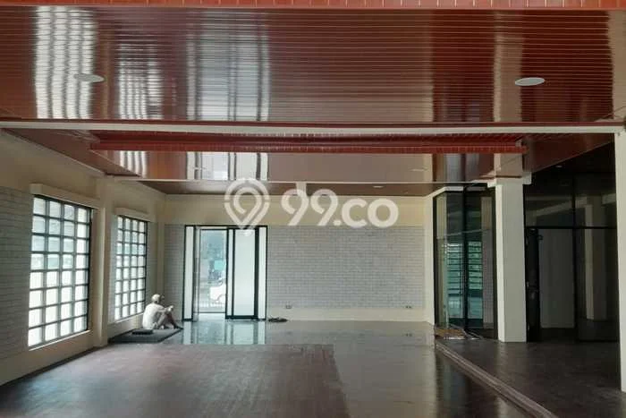 FOR RENT! Komersial di Gandaria Cocok untuk Bisnis 700m2 FOR RENT! Komersial di Gandaria Cocok untuk Bisnis 700m2