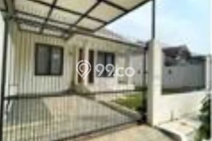 For Sale! Luxury House LT 180m2 Desain Elegan di Sektor 9-Bintaro For Sale! Luxury House LT 180m2 Desain Elegan di Sektor 9-Bintaro