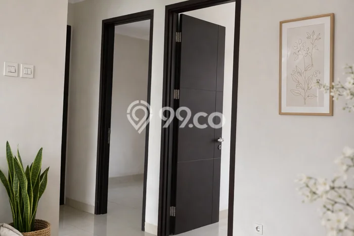 Rumah Kontrakan Tangerang Selatan LT 144m2 LB 163m2 Kawasan Sektor 9-Bintaro Rumah Kontrakan Tangerang Selatan LT 144m2 LB 163m2 Kawasan Sektor 9-Bintaro