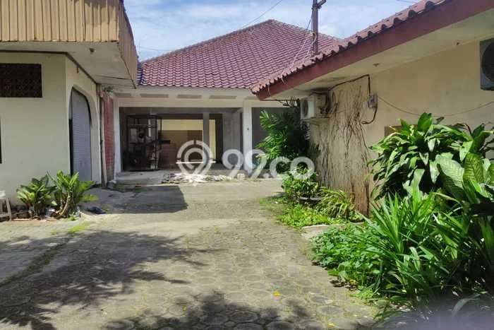 Tanah Dijual di Jakarta Selatan Seluas 862m2 Strategis Tanah Dijual di Jakarta Selatan Seluas 862m2 Strategis