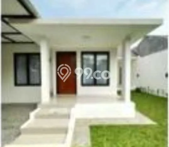 For Sale! Luxury House LT 180m2 Desain Elegan di Sektor 9-Bintaro For Sale! Luxury House LT 180m2 Desain Elegan di Sektor 9-Bintaro