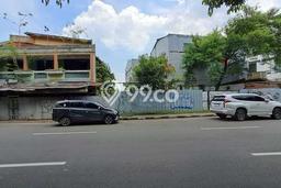 Lahan Dijual Lokasi Strategis di Jakarta Selatan dengan Luas 7799m2 Lahan Dijual Lokasi Strategis di Jakarta Selatan dengan Luas 7799m2