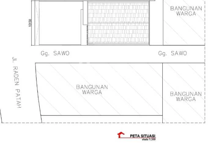 Disewakan Tanah Lokasi Strategis di Ciledug Tangerang 250m2 Disewakan Tanah Lokasi Strategis di Ciledug Tangerang 250m2
