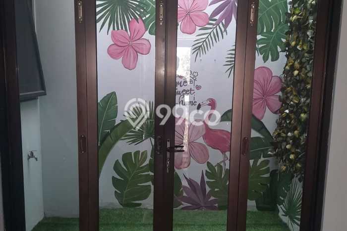 Dijual Cepat Rumah Favorit Siap Huni LB 150m2 di Ciputat Timur, Tangerang Selatan Dijual Cepat Rumah Favorit Siap Huni LB 150m2 di Ciputat Timur, Tangerang Selatan