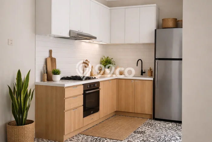 Rumah Kontrakan Tangerang Selatan LT 144m2 LB 163m2 Kawasan Sektor 9-Bintaro Rumah Kontrakan Tangerang Selatan LT 144m2 LB 163m2 Kawasan Sektor 9-Bintaro