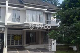 Rumah Elit Modern Tanpa Renovasi di Sektor 9-Bintaro Tangerang Selatan Rumah Elit Modern Tanpa Renovasi di Sektor 9-Bintaro Tangerang Selatan