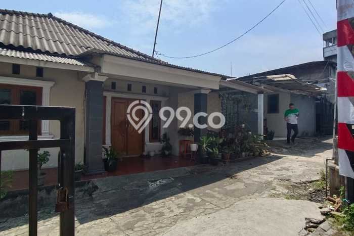 Lahan Kosong Dijual di Tangerang Selatan dengan Area 2200m2 Lahan Kosong Dijual di Tangerang Selatan dengan Area 2200m2