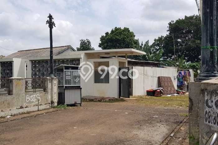 Kavling Tanah untuk Dijual di Krukut, Depok, Luas 15000m2 Kavling Tanah untuk Dijual di Krukut, Depok, Luas 15000m2