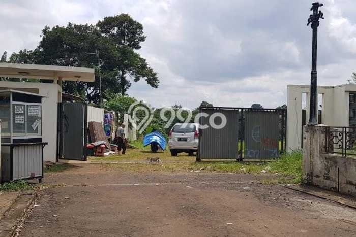 Kavling Tanah untuk Dijual di Krukut, Depok, Luas 15000m2 Kavling Tanah untuk Dijual di Krukut, Depok, Luas 15000m2
