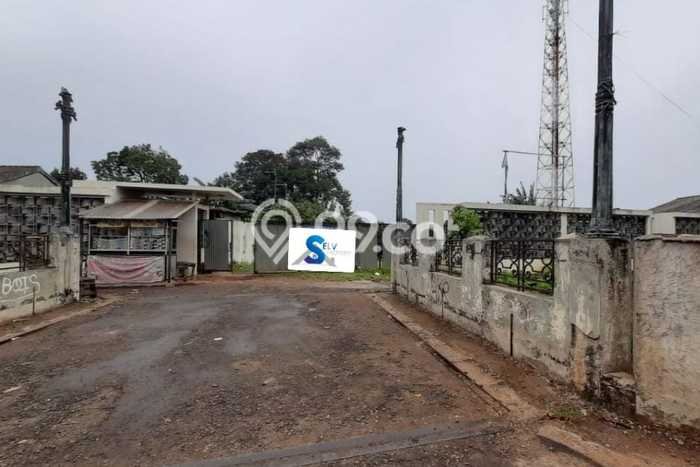 Kavling Tanah untuk Dijual di Krukut, Depok, Luas 15000m2 Kavling Tanah untuk Dijual di Krukut, Depok, Luas 15000m2