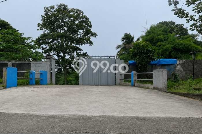 Untuk Dijual Tanah di Depok, Luas 32000m2 - Untuk Dijual Tanah di Depok, Luas 32000m2 -