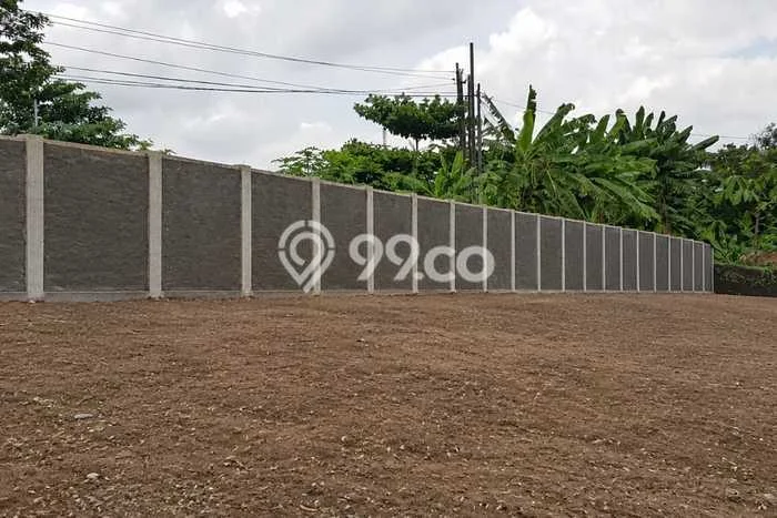 Dijual Tanah Lokasi Krukut, Depok Seluas 32000m2 Dijual Tanah Lokasi Krukut, Depok Seluas 32000m2