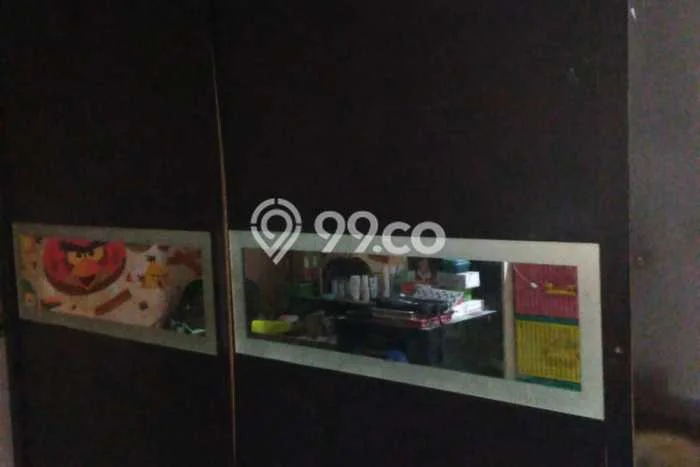 Rumah Modern Cantik 3 KT Siap Huni di Benowo Rumah Modern Cantik 3 KT Siap Huni di Benowo