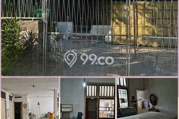 HOT LISTING! Rumah Untuk Investasi di Tegalsari, Luas 256m2m² Bangunan 192m2m² HOT LISTING! Rumah Untuk Investasi di Tegalsari, Luas 256m2m² Bangunan 192m2m²