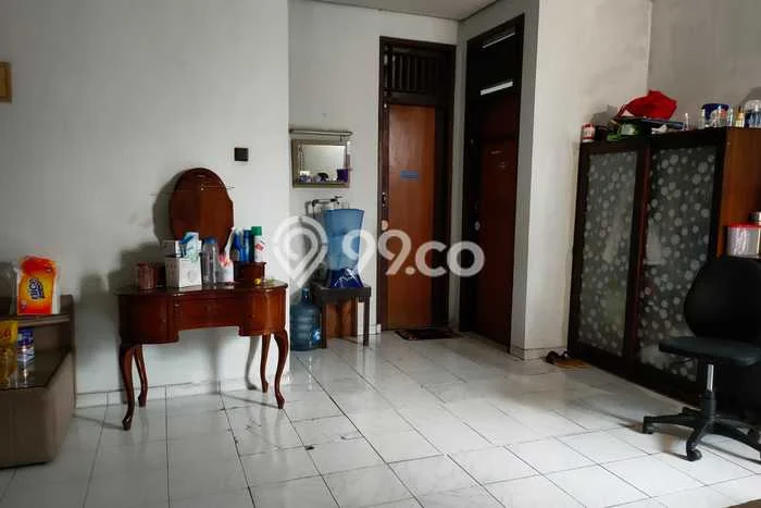 Hunian Mewah Siap Huni LT 238m2 di Cilandak, Jakarta Selatan Hunian Mewah Siap Huni LT 238m2 di Cilandak, Jakarta Selatan