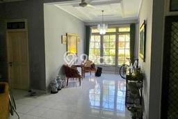 Hunian Super Mewah dengan Akses Paling Strategis di Bintaro, Tangerang Selatan Hunian Super Mewah dengan Akses Paling Strategis di Bintaro, Tangerang Selatan