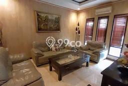 Rumah Minimalis 4 KT di Sektor 9-Bintaro Tangerang Selatan Semi Furnished Rumah Minimalis 4 KT di Sektor 9-Bintaro Tangerang Selatan Semi Furnished