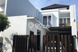 Dijual Rumah Modern 4 KT di Pondok Cabe, Tangerang Dijual Rumah Modern 4 KT di Pondok Cabe, Tangerang