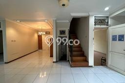 Dijual Rumah Luas Megah Dengan View Cantik di Bintaro, Tangerang Selatan Dijual Rumah Luas Megah Dengan View Cantik di Bintaro, Tangerang Selatan