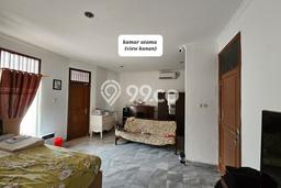 For Sale! Luxury House LT 345m2 Desain Modern di Bintaro For Sale! Luxury House LT 345m2 Desain Modern di Bintaro