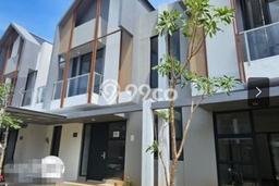 Rumah Strategis Modern Lb 92m2 di Serpong, Tangerang Selatan Rumah Strategis Modern Lb 92m2 di Serpong, Tangerang Selatan