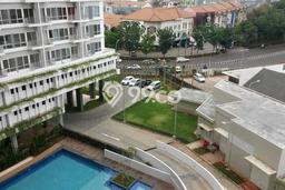Apartemen di Sektor 2 - Bintaro, 1 KT, Luas 31m2m², Good View Apartemen di Sektor 2 - Bintaro, 1 KT, Luas 31m2m², Good View