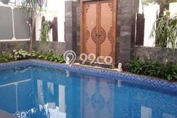 Dijual Rumah Luas Megah Dengan View Cantik di Sektor 9-Bintaro, Tangerang Selatan Dijual Rumah Luas Megah Dengan View Cantik di Sektor 9-Bintaro, Tangerang Selatan