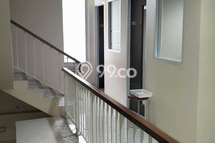 Unit Ruko Dijual di Tangerang Selatan LT 94m2 & LB 208m2 Unit Ruko Dijual di Tangerang Selatan LT 94m2 & LB 208m2