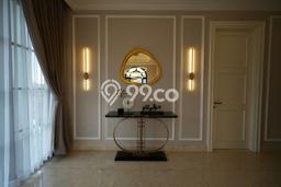 Dijual Rumah Luas Elegan Dengan View Cantik di Bintaro, Tangerang Selatan Dijual Rumah Luas Elegan Dengan View Cantik di Bintaro, Tangerang Selatan