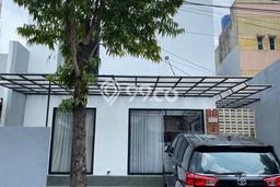 For Sale! Premium House LT 96m2 Desain Elegan di Sektor 7-Bintaro For Sale! Premium House LT 96m2 Desain Elegan di Sektor 7-Bintaro