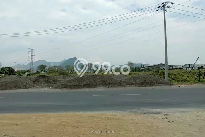 Lahan Dijual Lokasi Palimanan, Cirebon dengan Luas Tanah 40000m2 dan Status - Lahan Dijual Lokasi Palimanan, Cirebon dengan Luas Tanah 40000m2 dan Status -