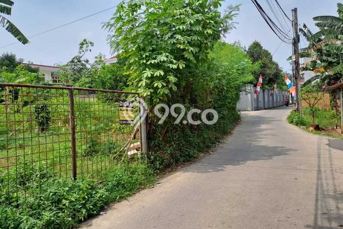 Kavling Tanah Dijual di Jatisampurna, Bekasi, Luas 870m2 Area Strategis Kavling Tanah Dijual di Jatisampurna, Bekasi, Luas 870m2 Area Strategis