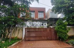 Dijual Rumah Mewah Megah Dengan View Eksklusif di Pondok Indah, Jakarta Selatan Dijual Rumah Mewah Megah Dengan View Eksklusif di Pondok Indah, Jakarta Selatan