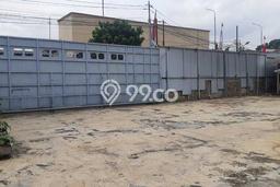 Lahan untuk Dijual Lokasi Duren Sawit, Jakarta Timur Luas 2818m2 SHM Lahan untuk Dijual Lokasi Duren Sawit, Jakarta Timur Luas 2818m2 SHM