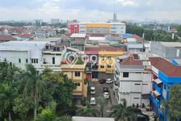 Dijual Apartemen Nyaman di Kelapa Gading Jakarta Utara 2 Kamar Tidur Dijual Apartemen Nyaman di Kelapa Gading Jakarta Utara 2 Kamar Tidur
