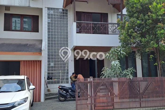Dijual Hunian Rumah Terawat 4 Kamar di Sindang Barang, Bogor Dijual Hunian Rumah Terawat 4 Kamar di Sindang Barang, Bogor