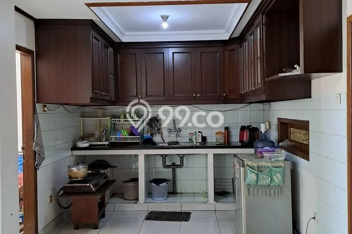 Dijual Hunian Rumah Terawat 4 Kamar di Sindang Barang, Bogor Dijual Hunian Rumah Terawat 4 Kamar di Sindang Barang, Bogor