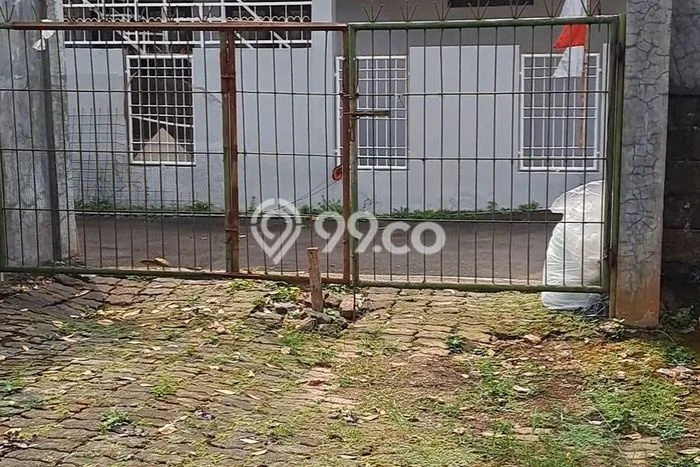 Tanah Kavling Dijual di Sindang Barang, Bogor dengan Luas Tanah 1486m2 Tanah Kavling Dijual di Sindang Barang, Bogor dengan Luas Tanah 1486m2