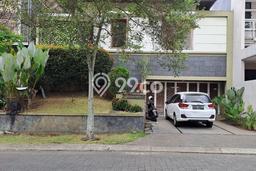 For Sale! Luxury House LT 300m2 Desain Modern di Kota Baru Parahyangan For Sale! Luxury House LT 300m2 Desain Modern di Kota Baru Parahyangan
