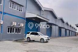 Unit Gudang Disewa Lokasi Karawang Barat, Karawang Spesifikasi Luas Bangunan 576m2 Unit Gudang Disewa Lokasi Karawang Barat, Karawang Spesifikasi Luas Bangunan 576m2