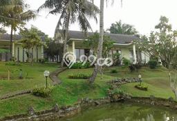 Rumah Eksklusif Dijual LT 4000m2 di Megamendung, Bogor Rumah Eksklusif Dijual LT 4000m2 di Megamendung, Bogor