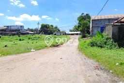 Tanah Dijual Lokasi Lippo Cikarang, Cikarang Luas 10200m2 Legalitas Aman Tanah Dijual Lokasi Lippo Cikarang, Cikarang Luas 10200m2 Legalitas Aman