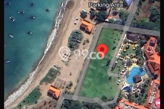 Kavling Tanah Dijual di Kuta, Badung, Luas 2000m2 Area Strategis Kavling Tanah Dijual di Kuta, Badung, Luas 2000m2 Area Strategis
