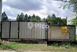 TANAH POTENSIAL! Tanah di Cakung, Luas 120m2m², Jalur Strategis TANAH POTENSIAL! Tanah di Cakung, Luas 120m2m², Jalur Strategis