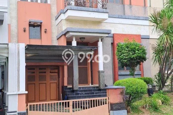Dijual Rumah Premium dengan Fasilitas Sekitar Lengkap di Kelapa Gading, Jakarta Utara Dijual Rumah Premium dengan Fasilitas Sekitar Lengkap di Kelapa Gading, Jakarta Utara