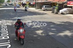 Untuk Dijual Ruko di Kelapa Gading Jakarta Utara LT 72m2 / LB 112m2 Untuk Dijual Ruko di Kelapa Gading Jakarta Utara LT 72m2 / LB 112m2